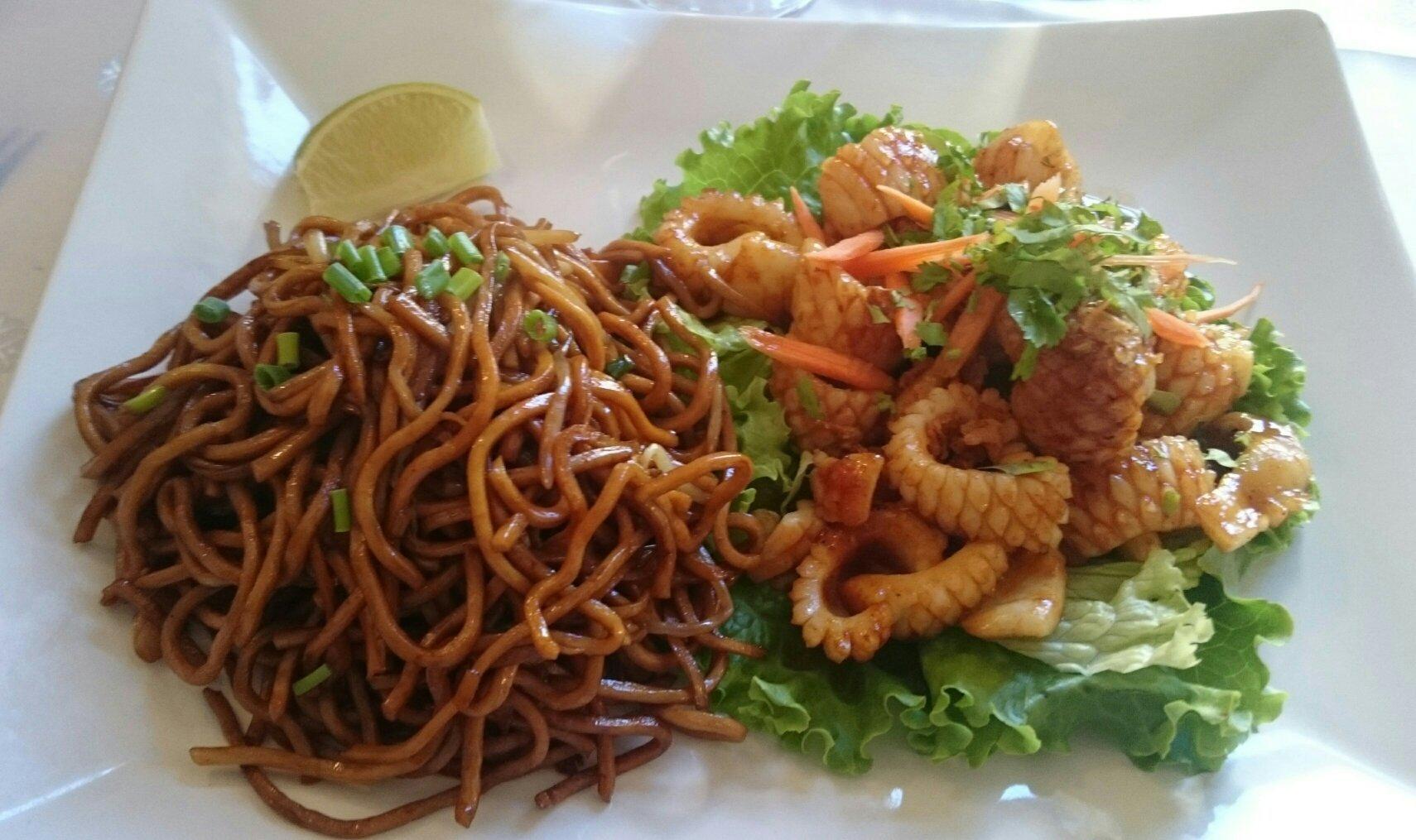 L'Original - saveurs d'Asie