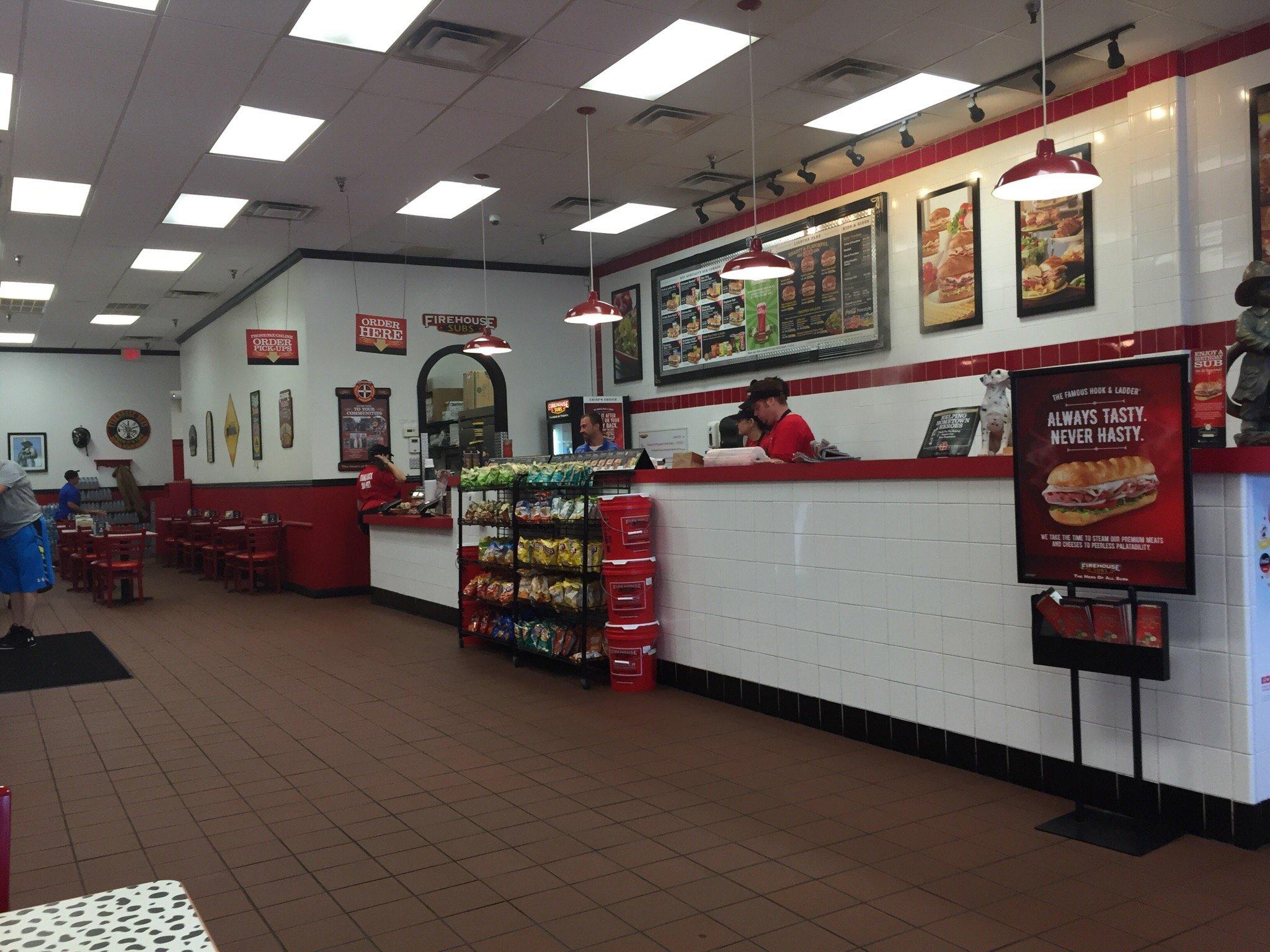 Firehouse Subs