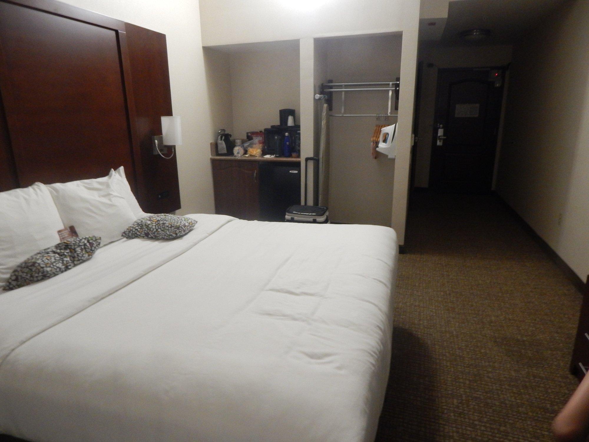 Comfort Inn & Suites Colton