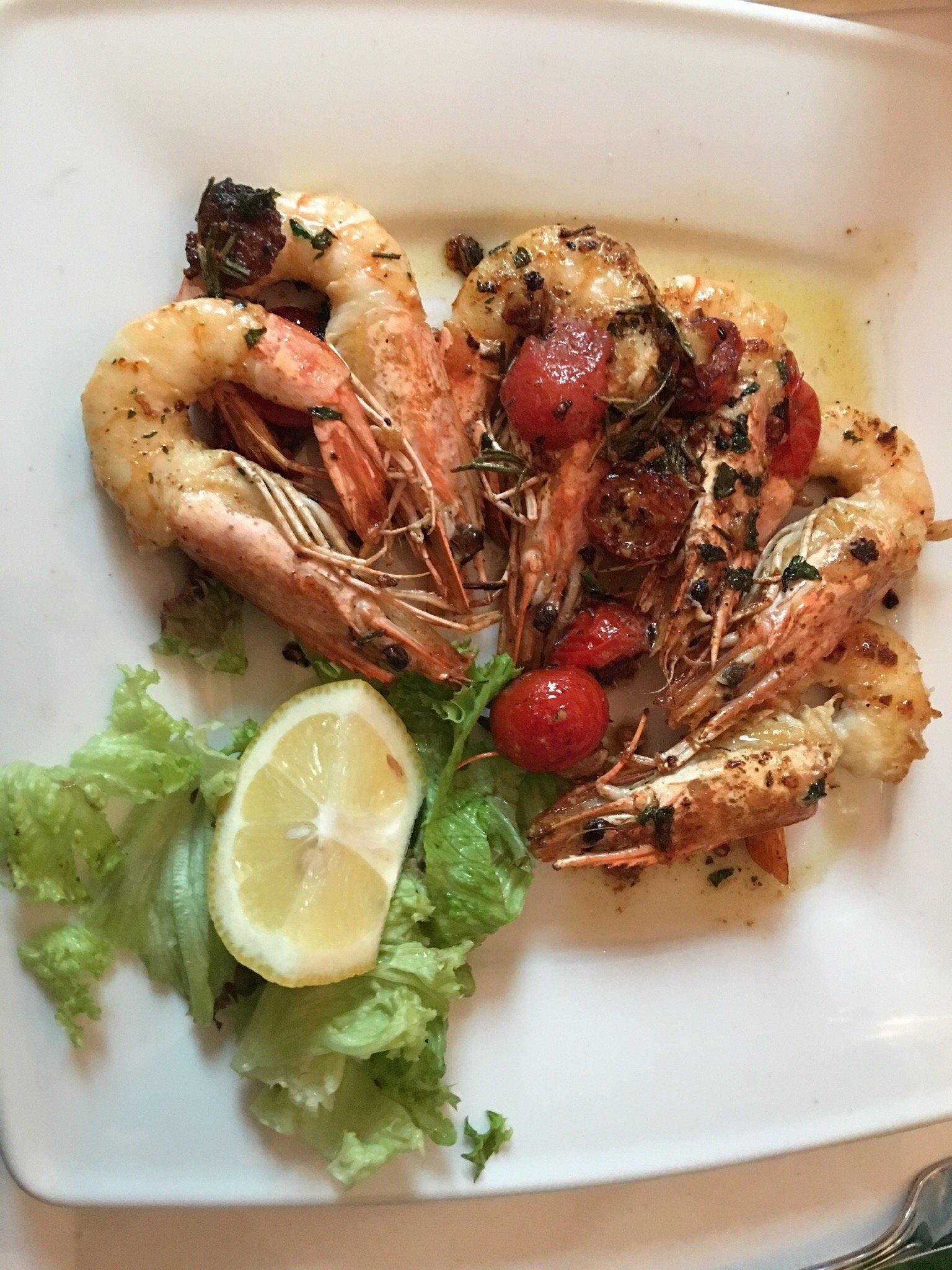 Incontro Trattoria & Pizzeria