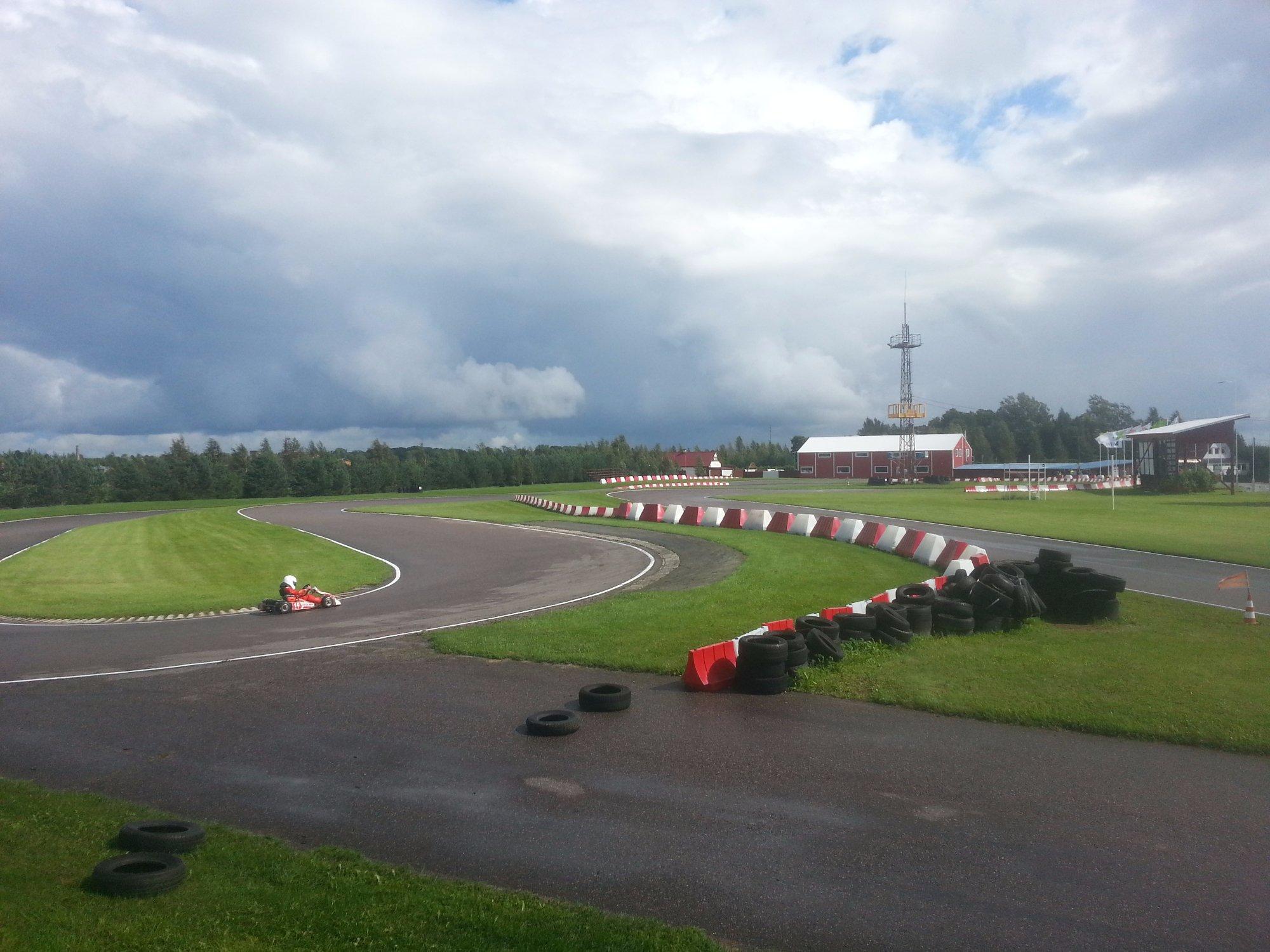 Kuningamae kardirada