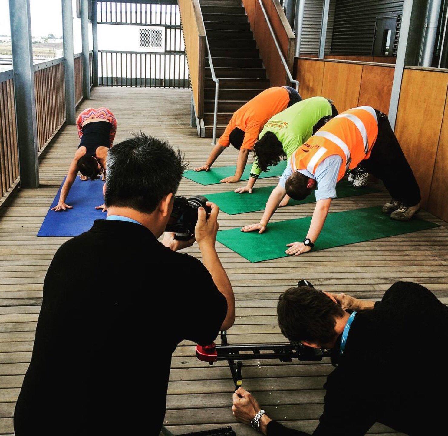 Photo by NickyMc2014