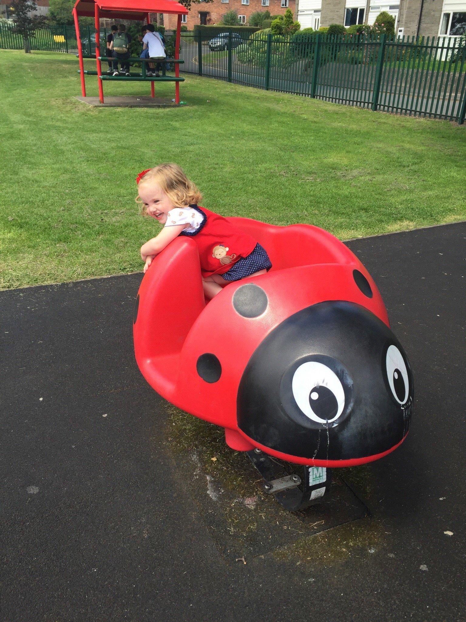 Southam Recreational Ground