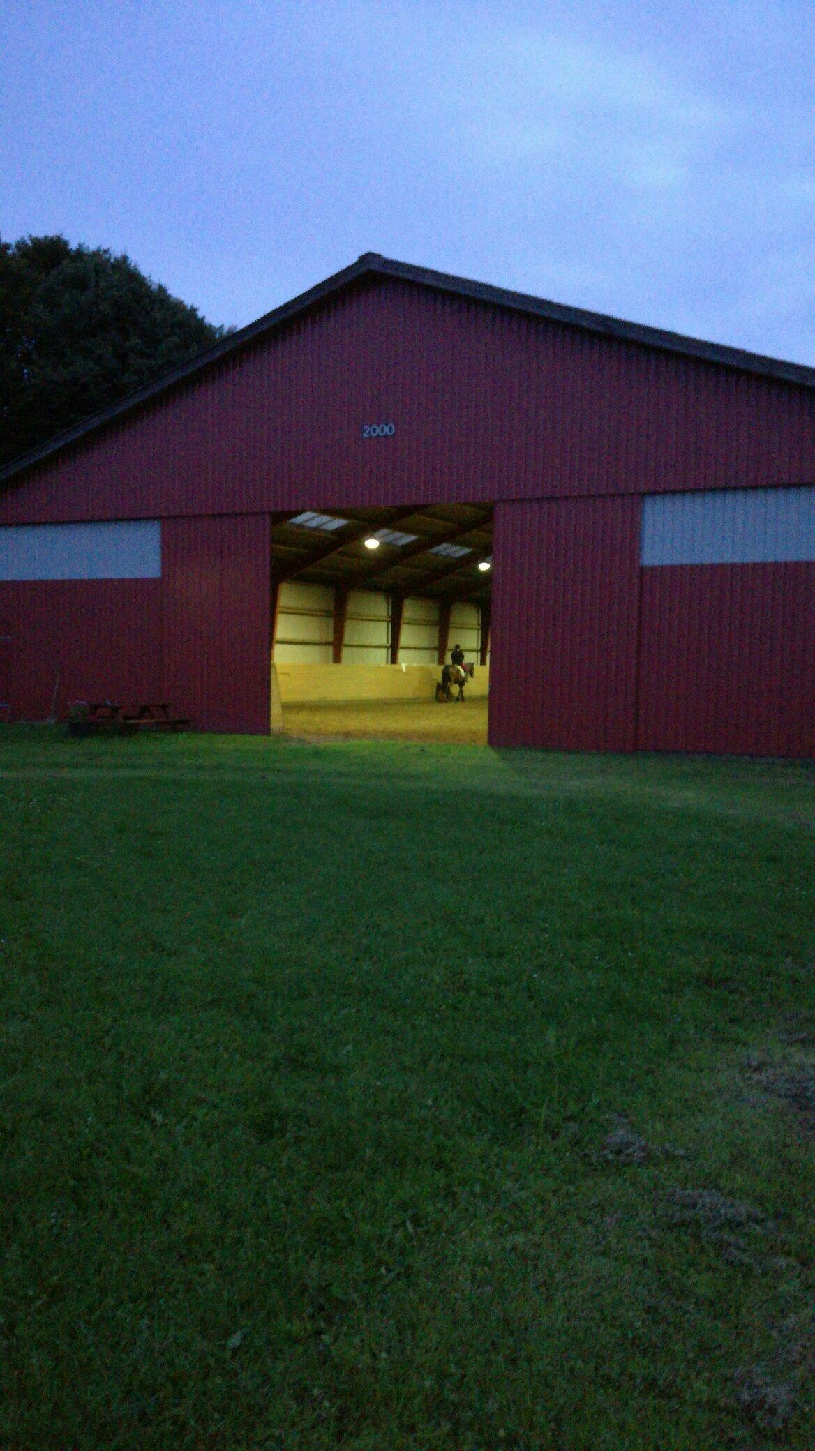 Bed and Breakfast Tistrup