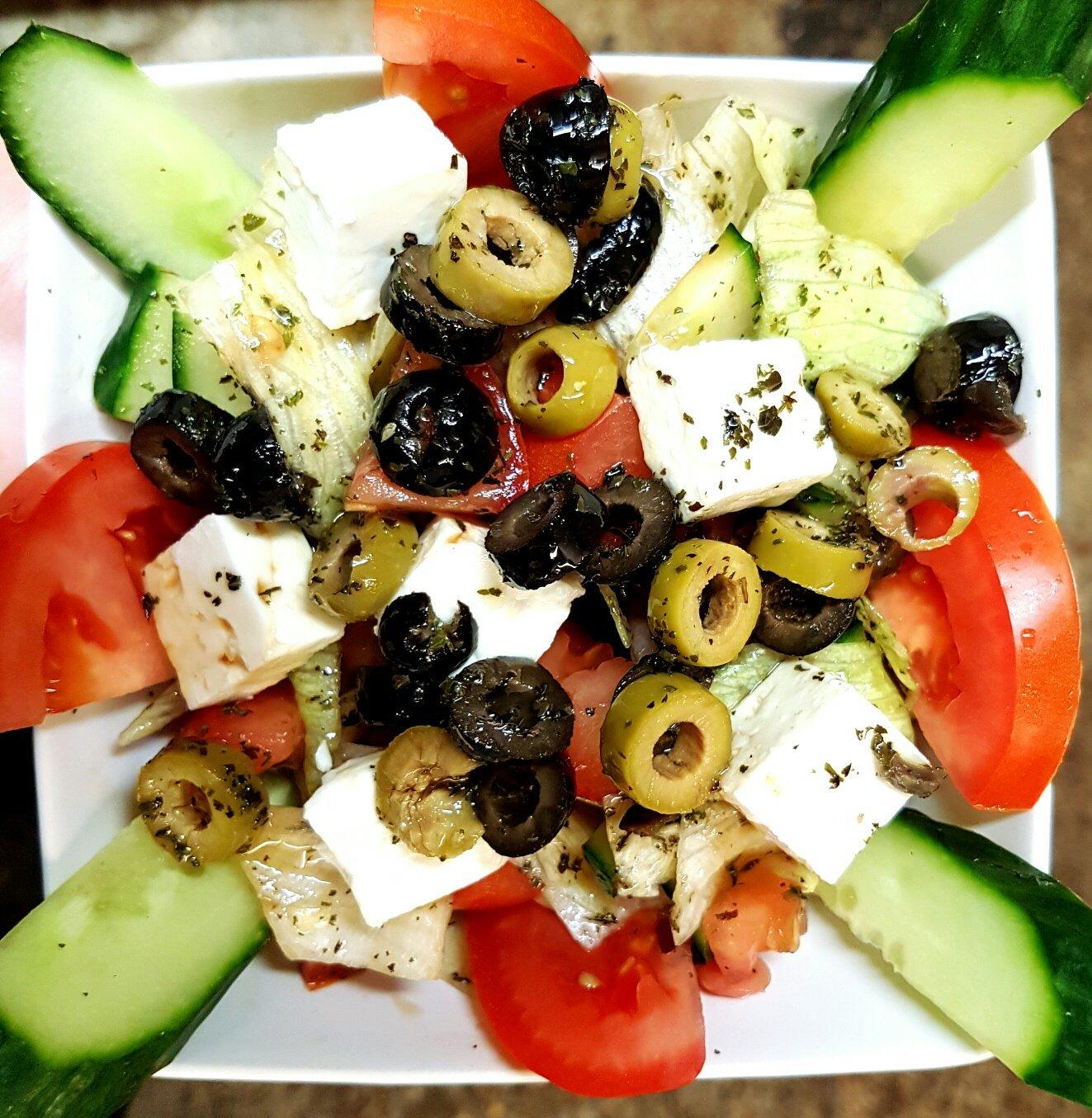 Khatoon Persian Restaurant