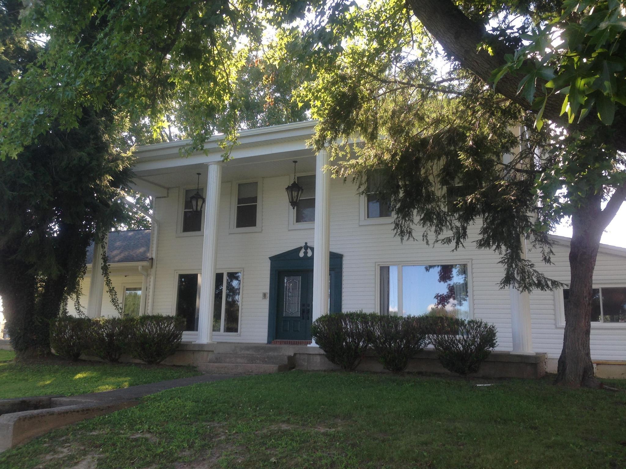 Poplar Creek Bed and Breakfast