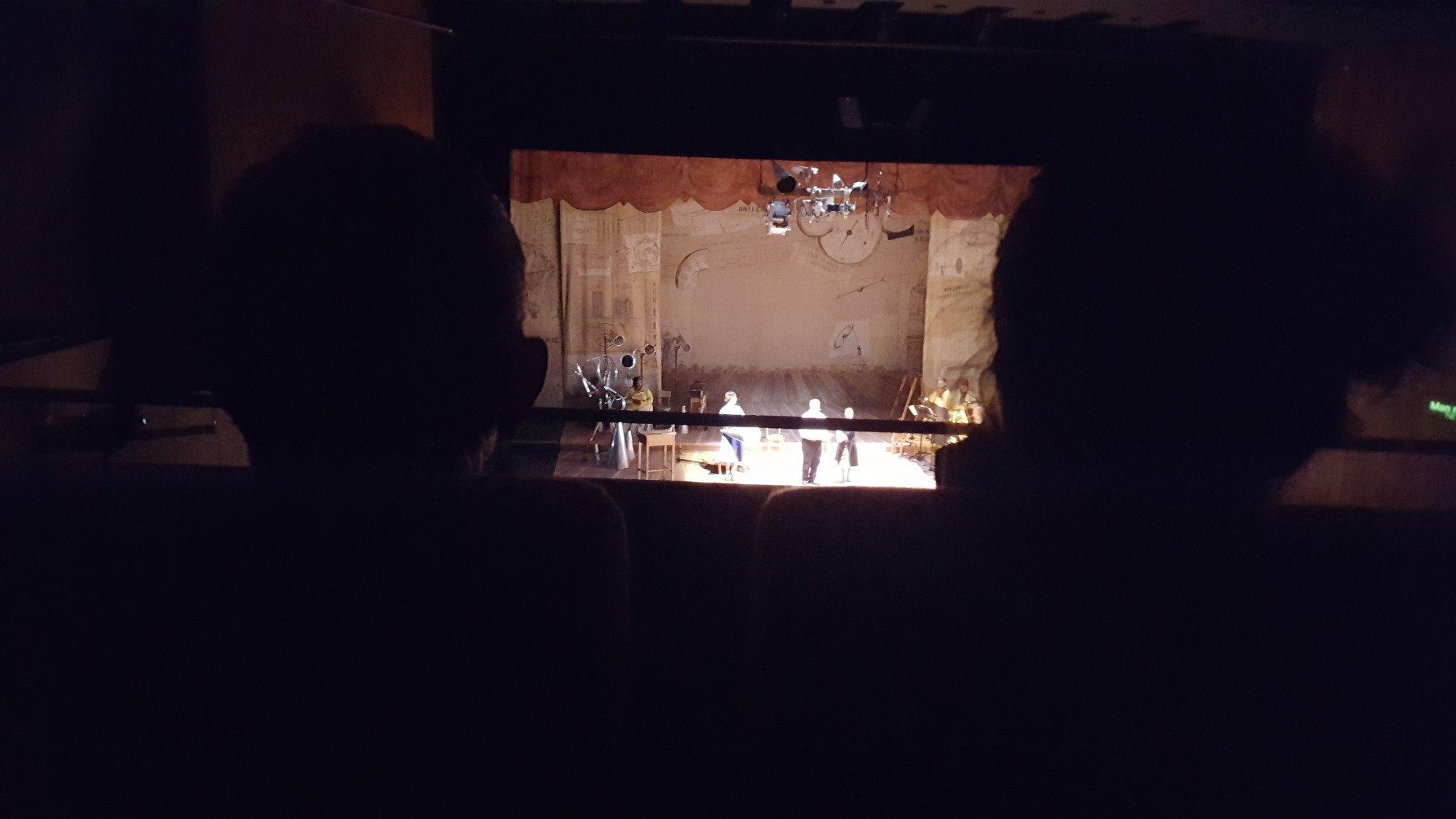 Jugendwettbewerbe der Berliner Festspiele