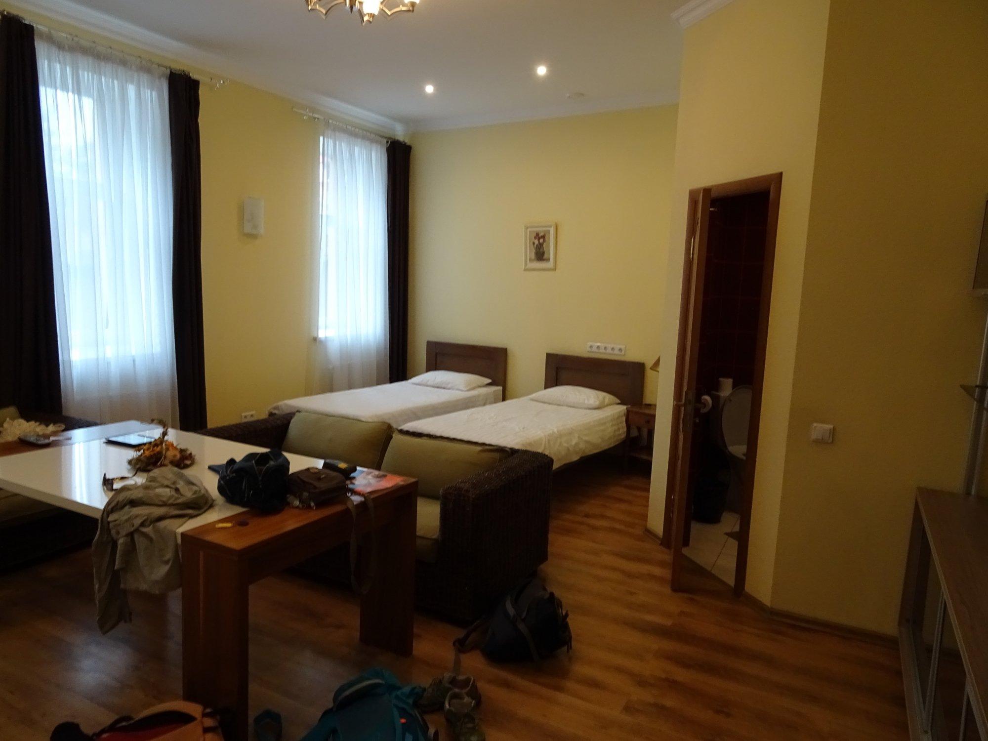 Guest House Aleksandria