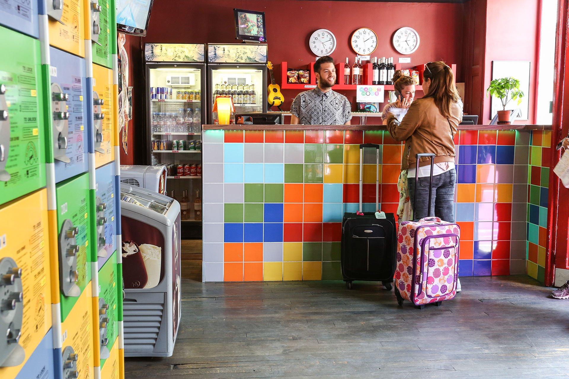 Le Montclair Montmartre By River Hotels