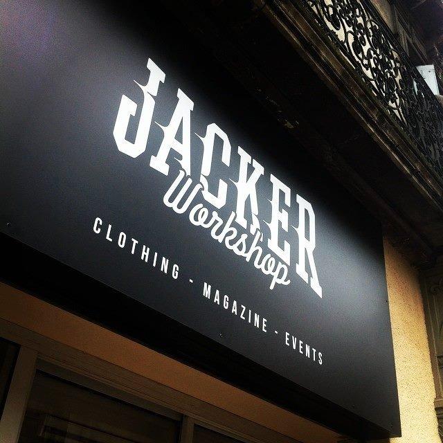 Jacker Workshop