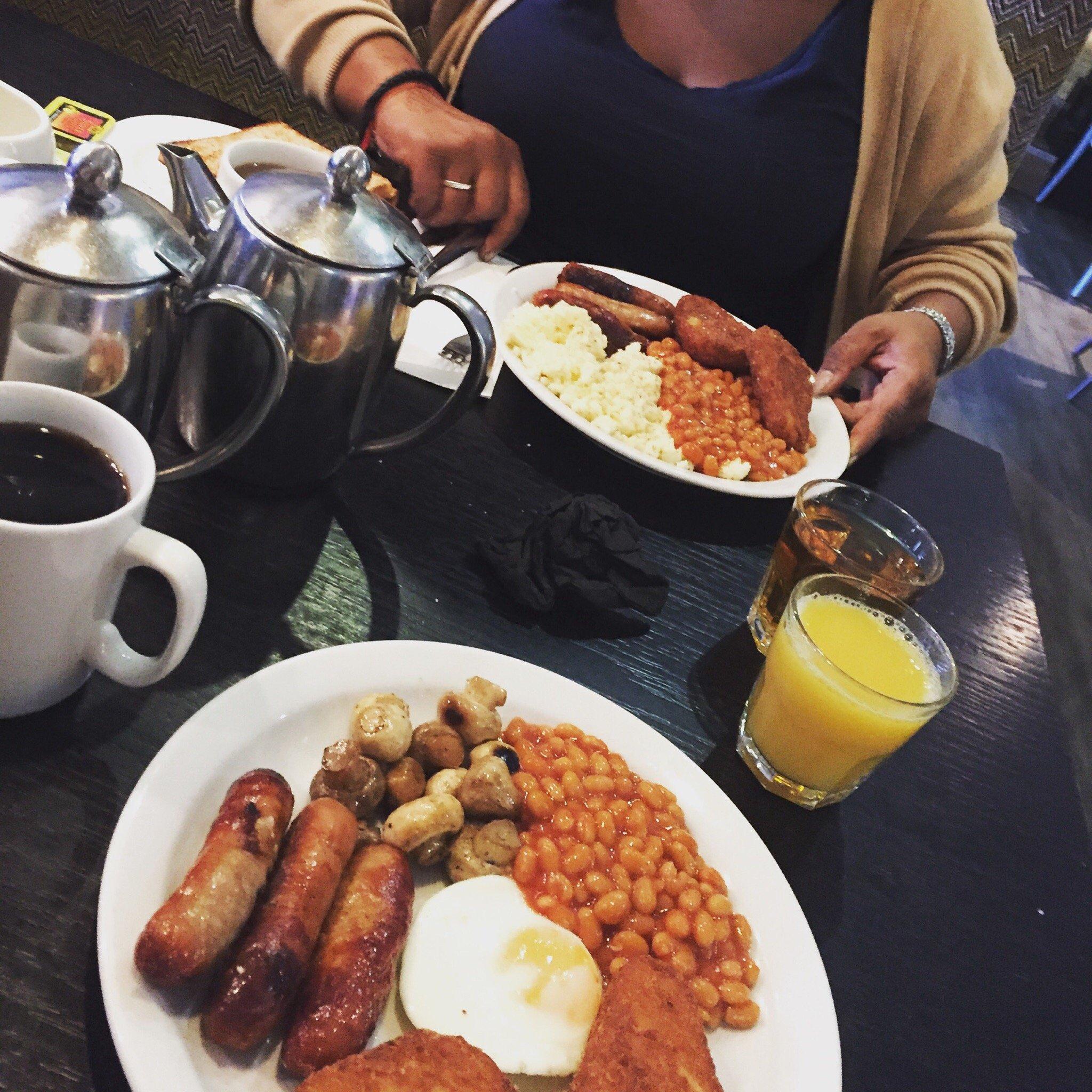 Healthworks Spa at Village Hotel Dudley