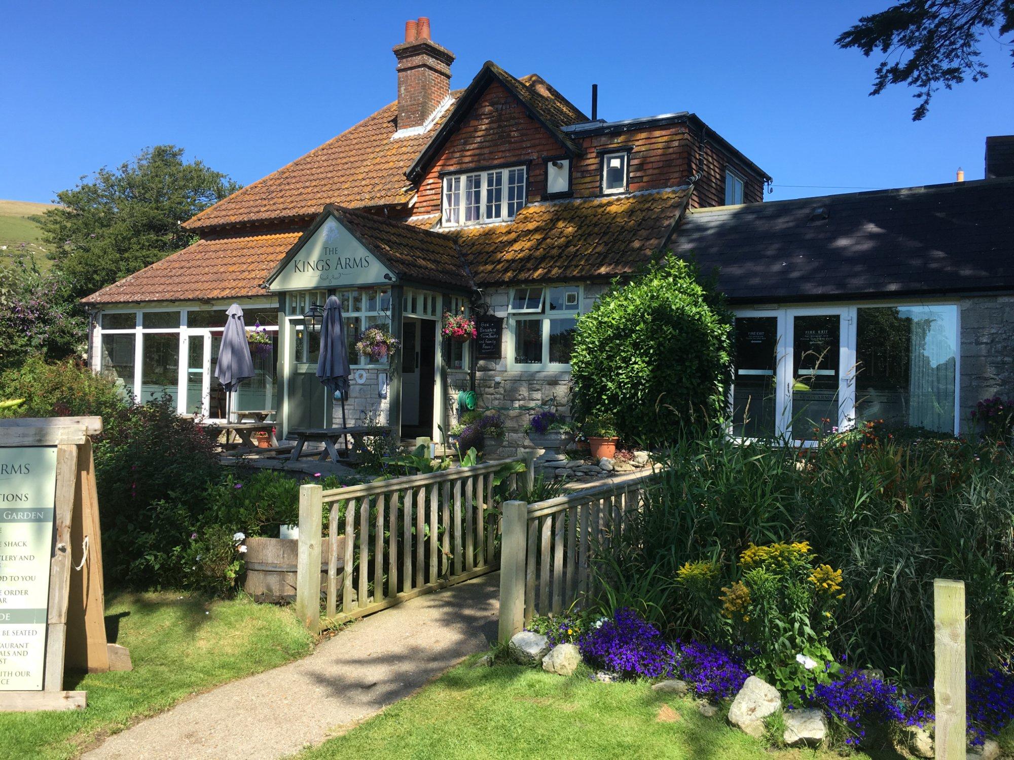 The Kings Arms
