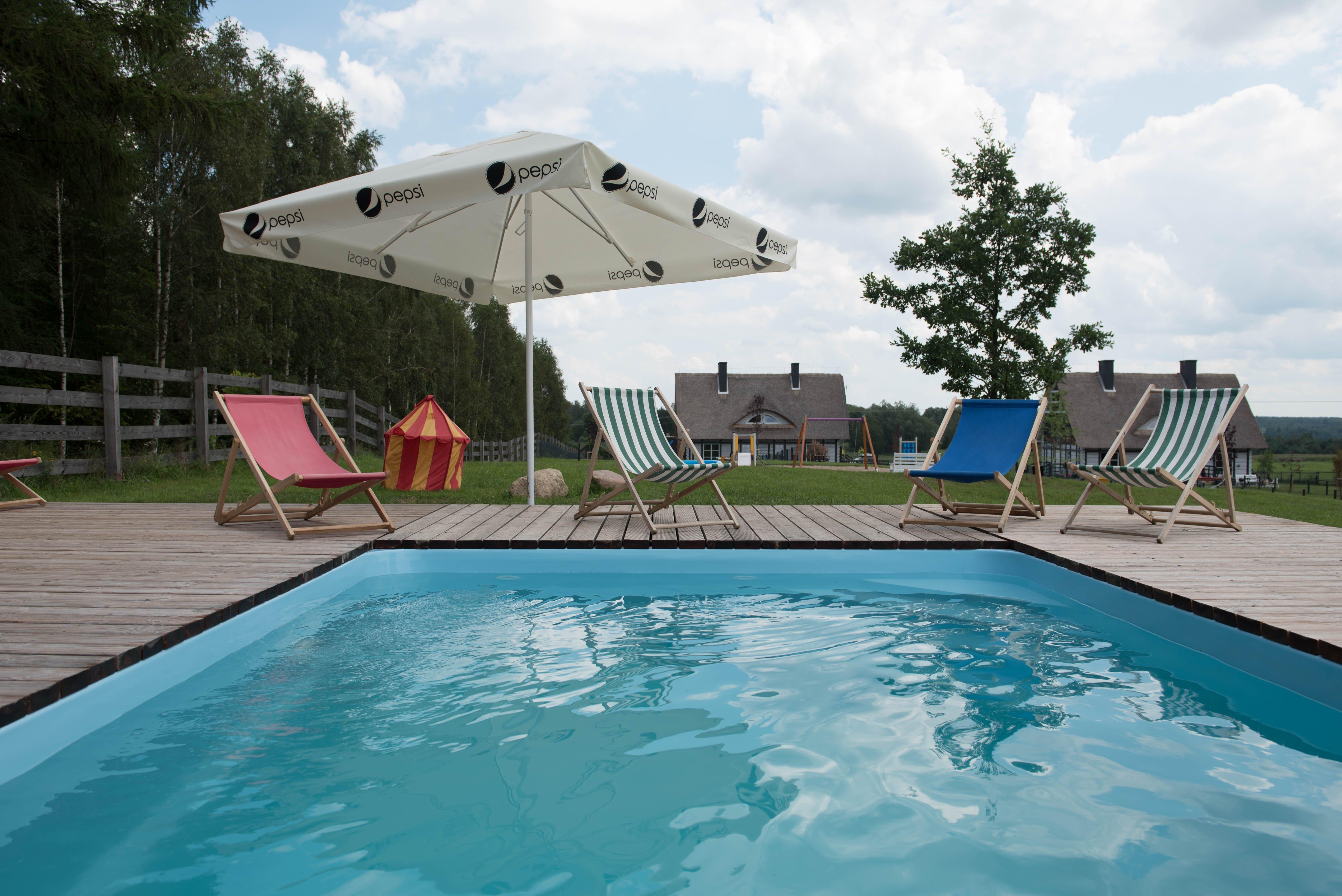 Apartamenty Szelagowka