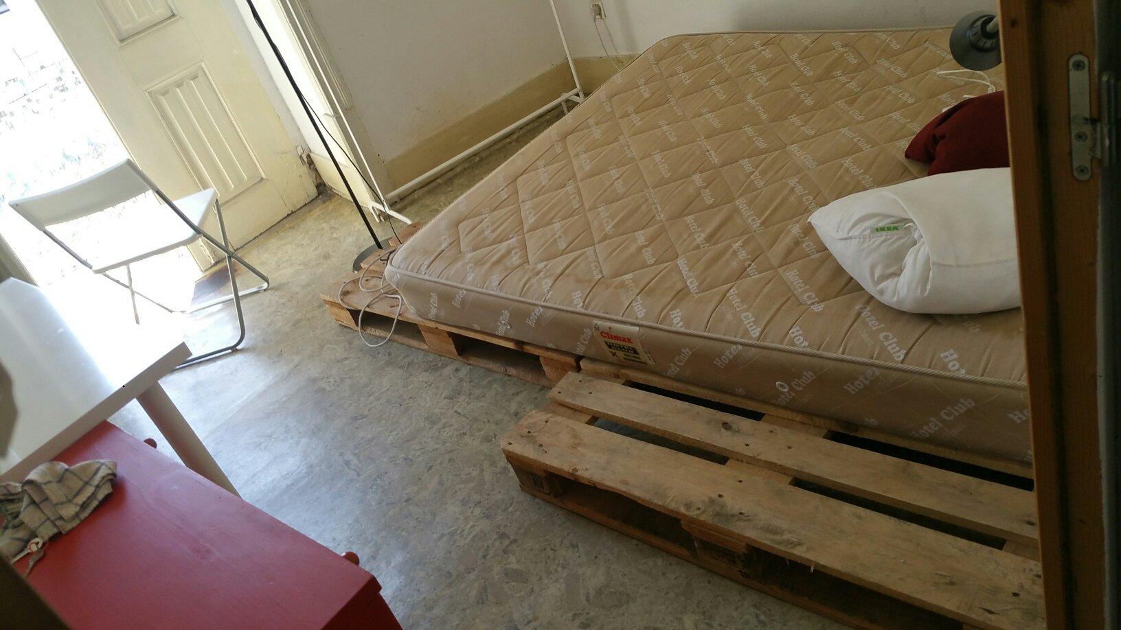 Lisbon Economy Guest Houses - Old Town I