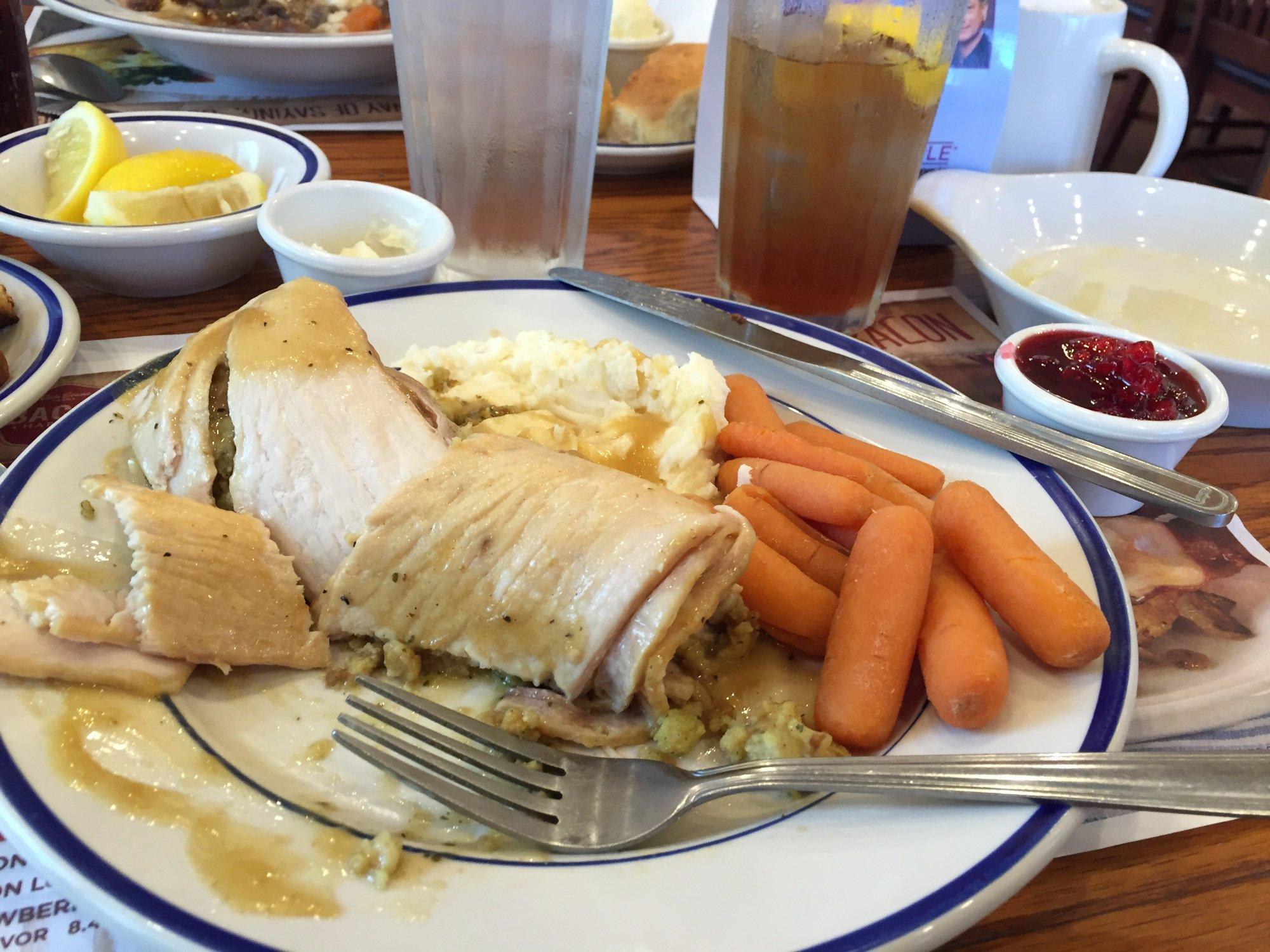 Bob Evans