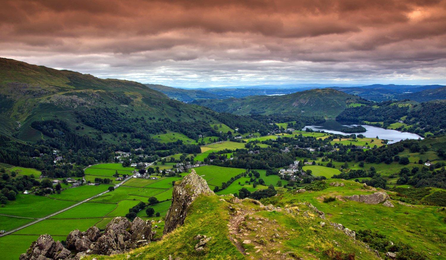 Helm Crag