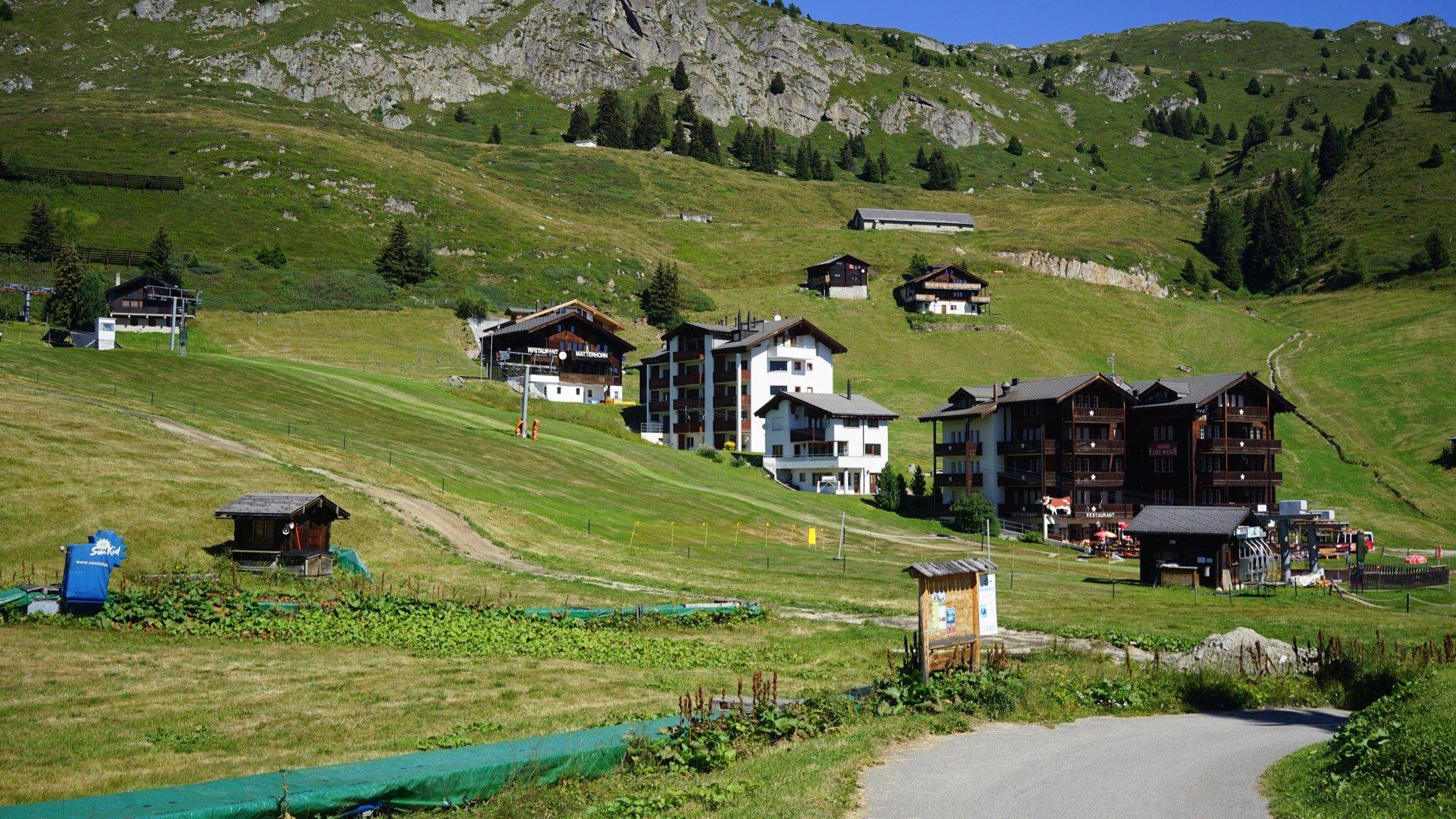 Riederalp