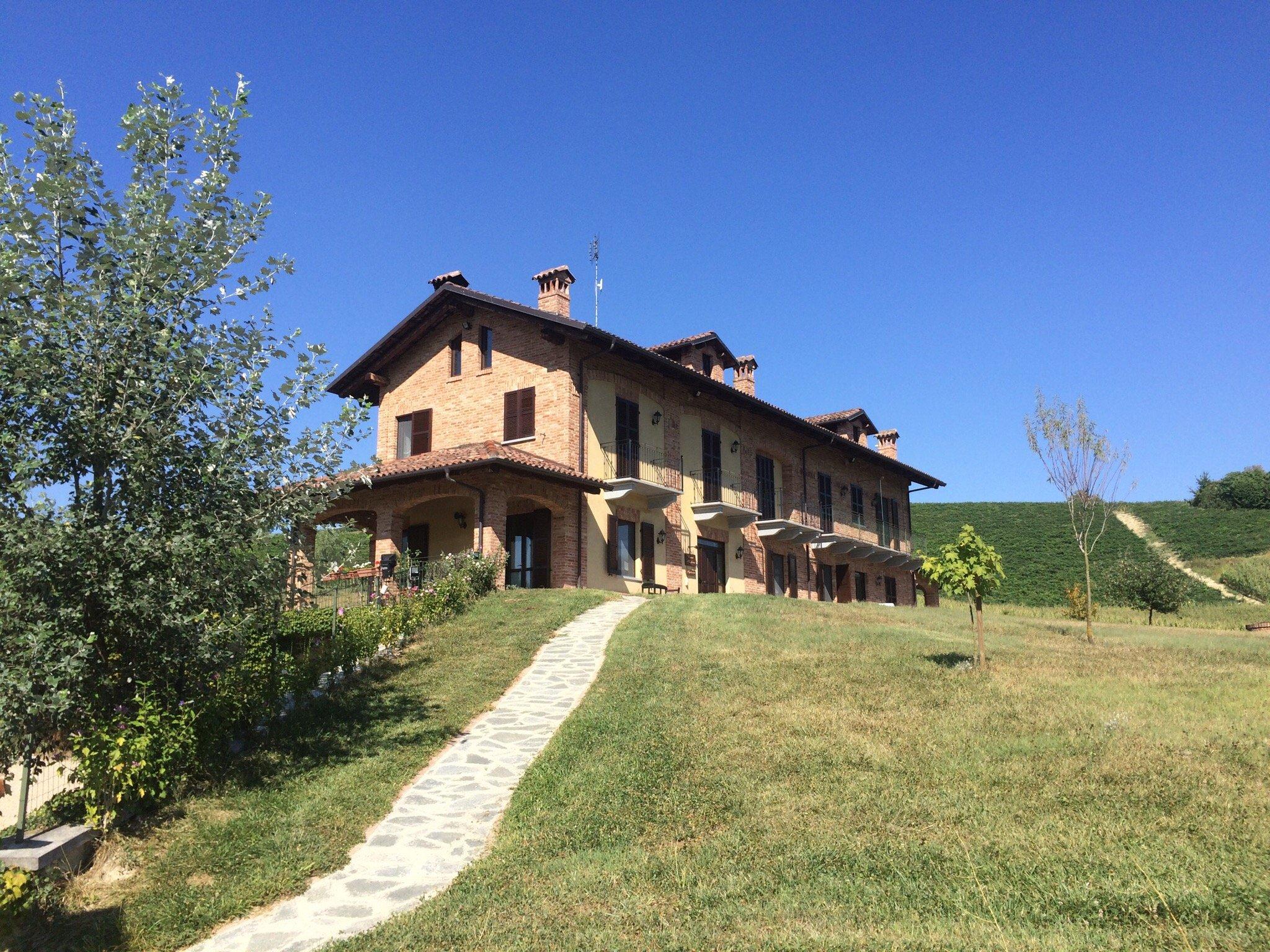 Agriturismo "Cascina Margherita"