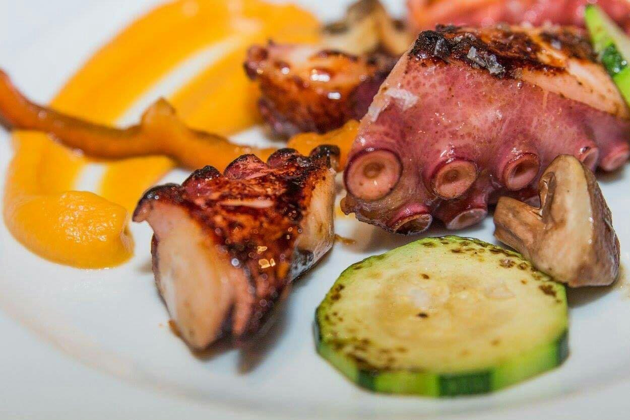 Mulse Bar & Restaurante