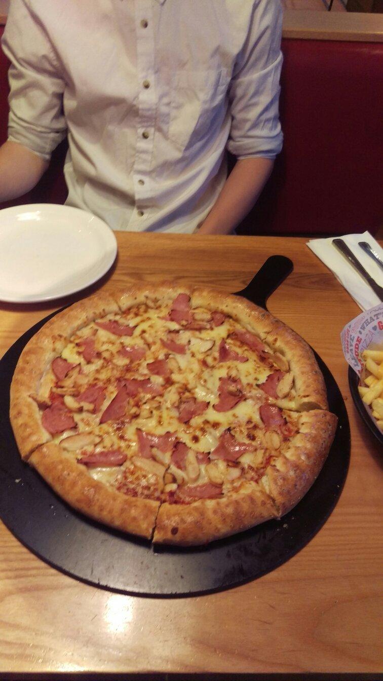 Photo by CumbriaReview