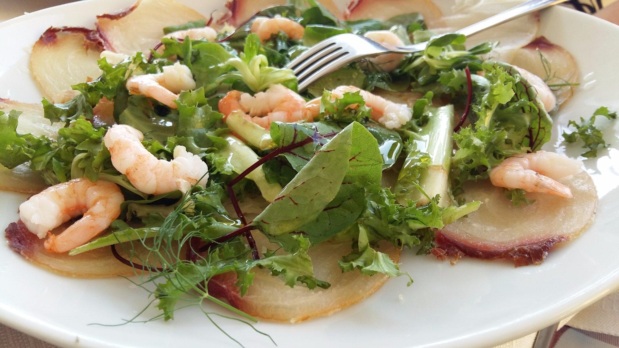 Pizzeria Trattoria Da Eugenio