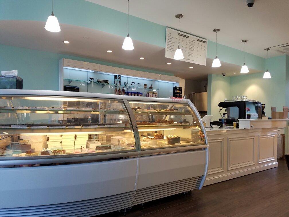 Dulce D Leche Framingham