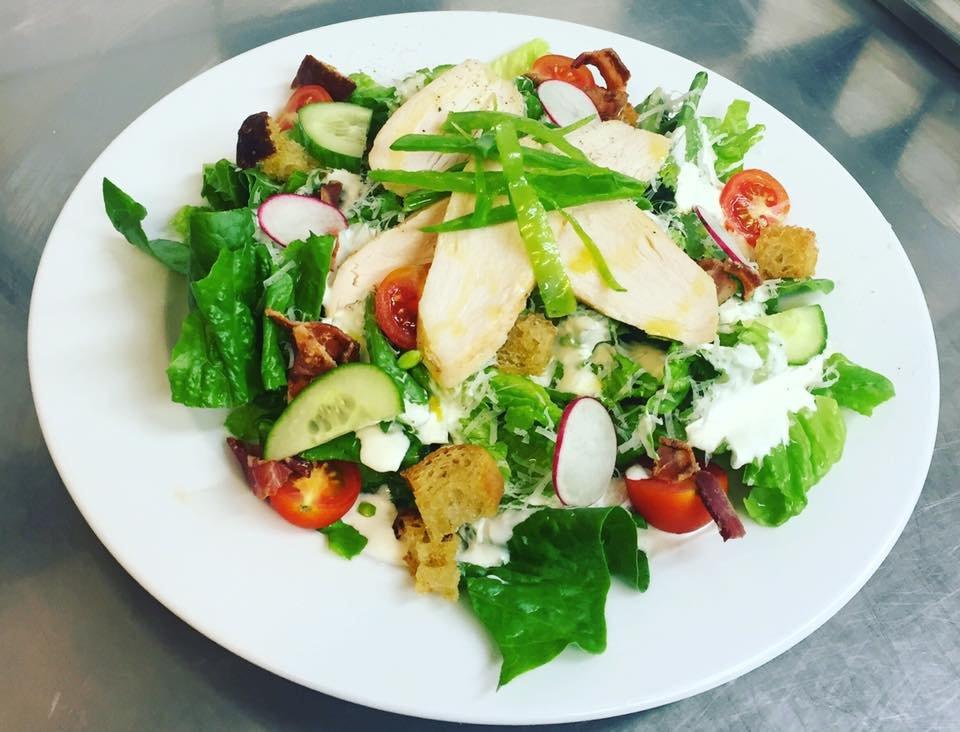 Falkenbergska Kvarnen