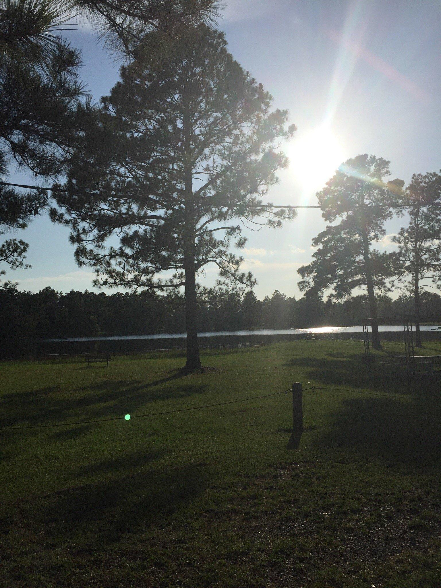 Aligator Lake Recreation Area