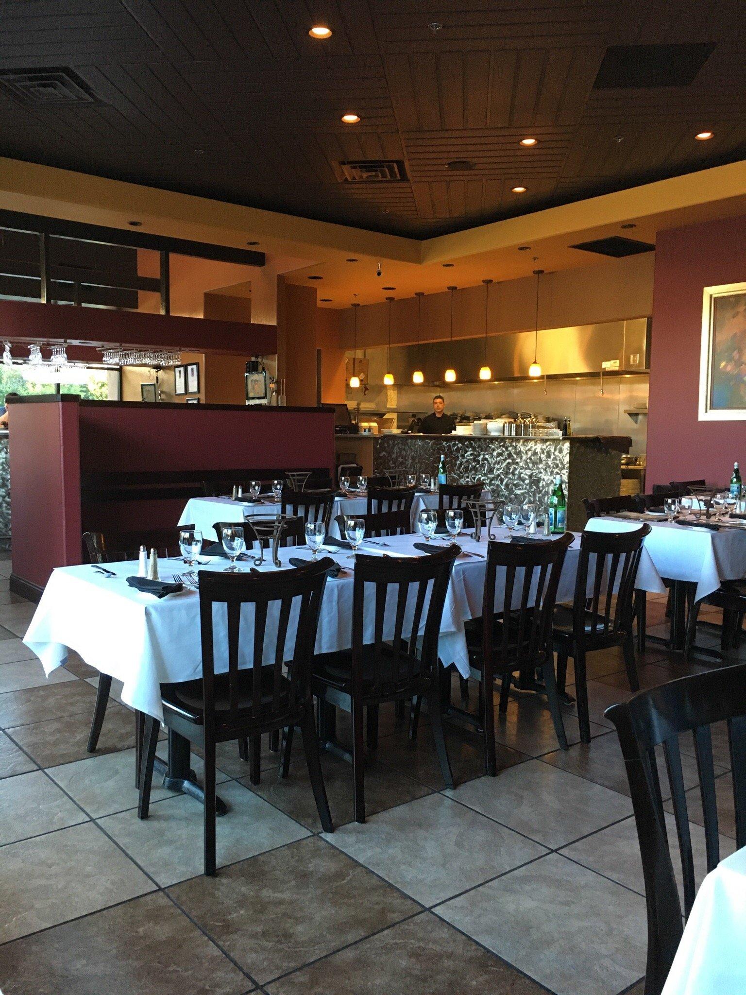 Campanella Modern Italian Cuisine