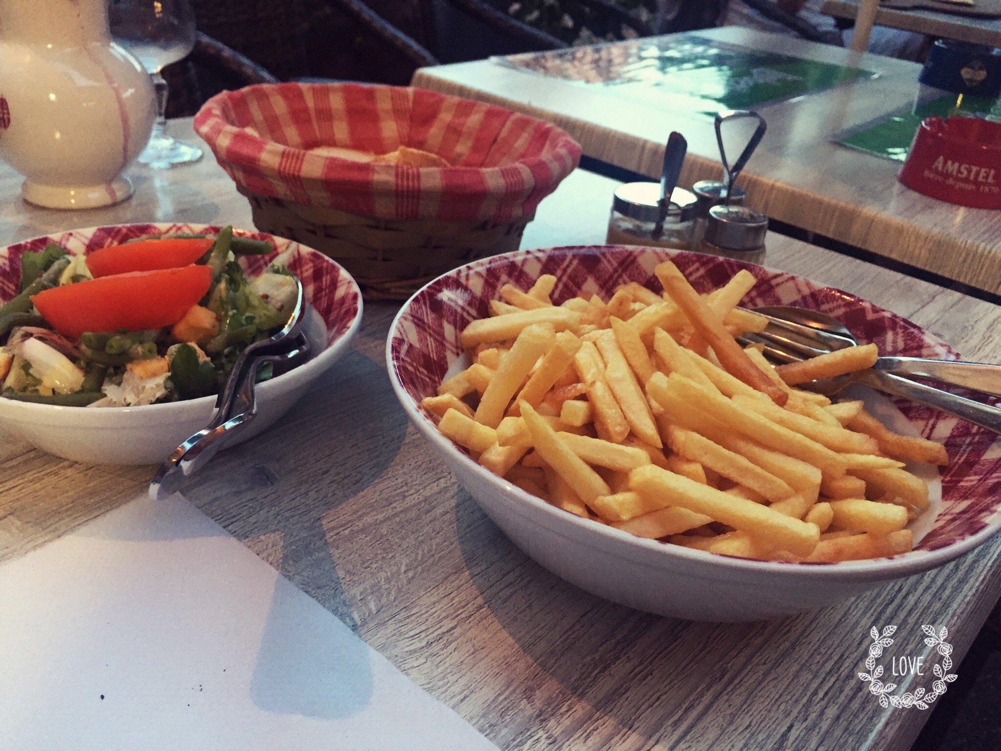 Restaurant Benoit - Au Bon Pecheur