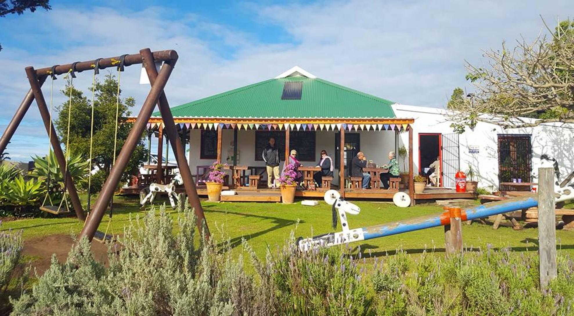 Hoekwil Country Cafe