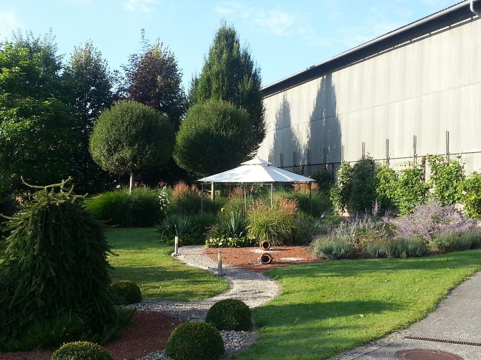 Hotel Garni Landhaus Florian