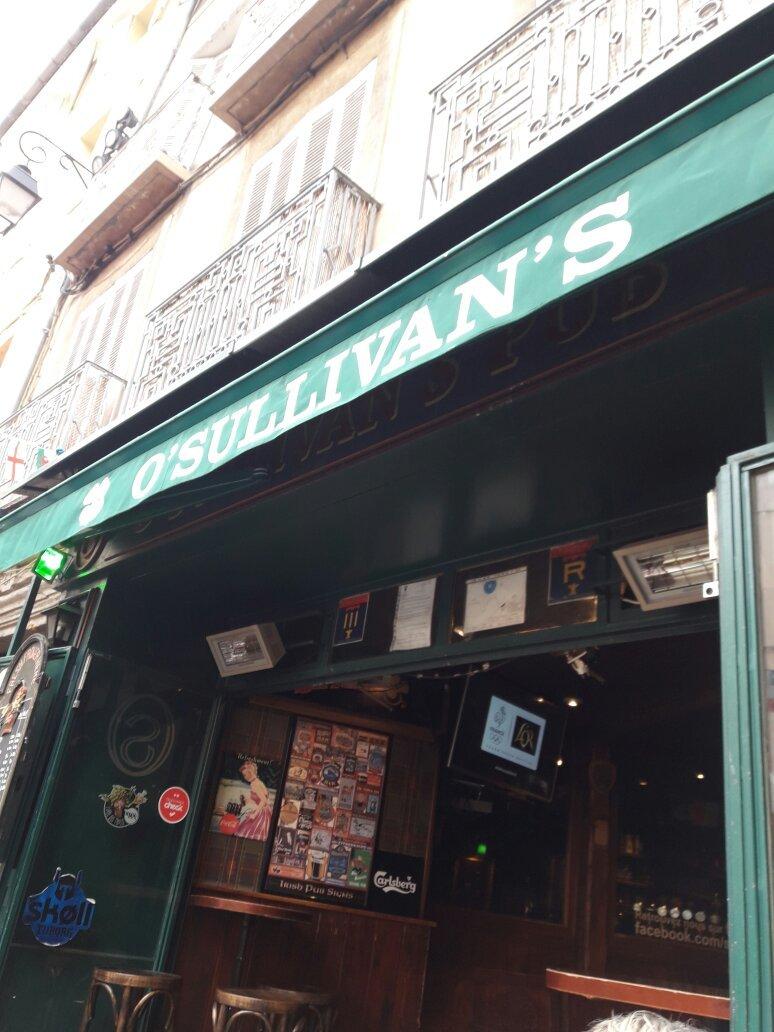 O'Sullivan'S