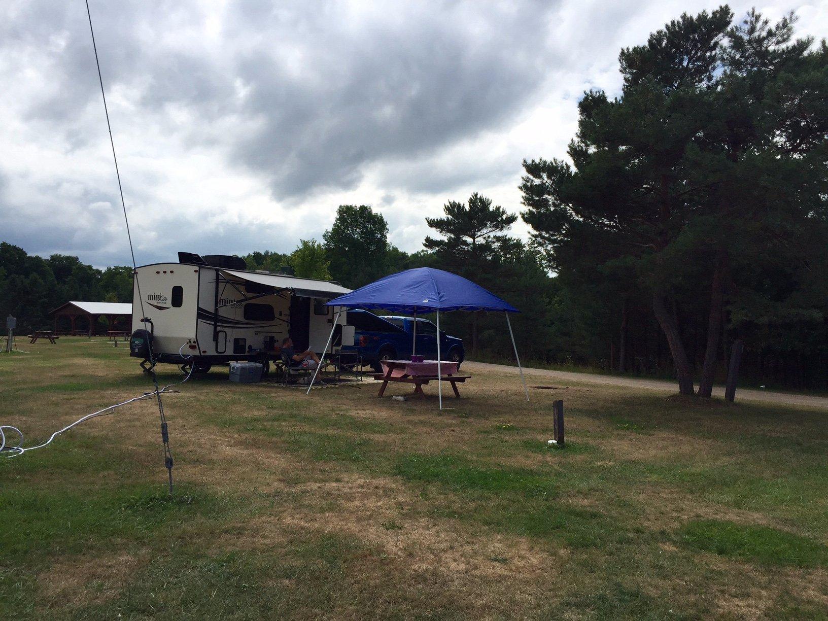 Silent Valley Resort