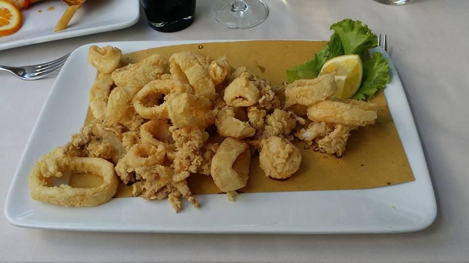 Ristorante Pizzeria Primavera