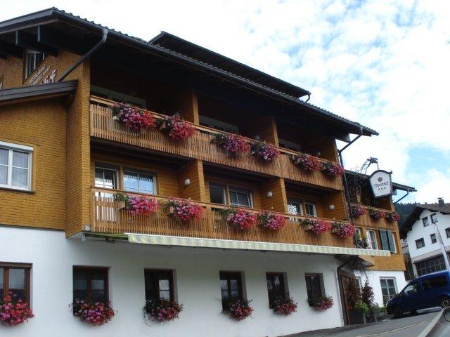 Hotel und Landgasthof Alpenblick