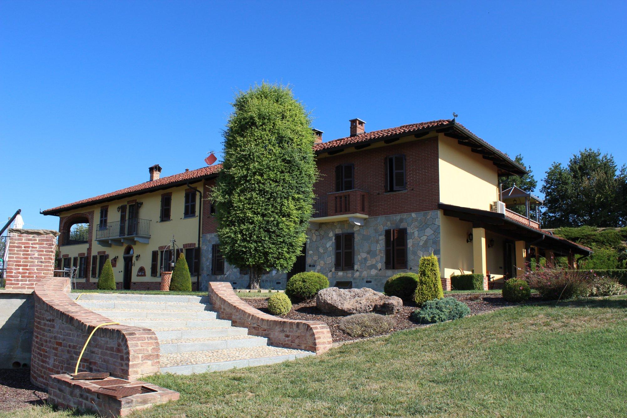 B&B Cascina Bellavista