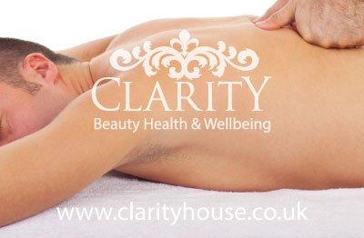 Clarity House of Massage