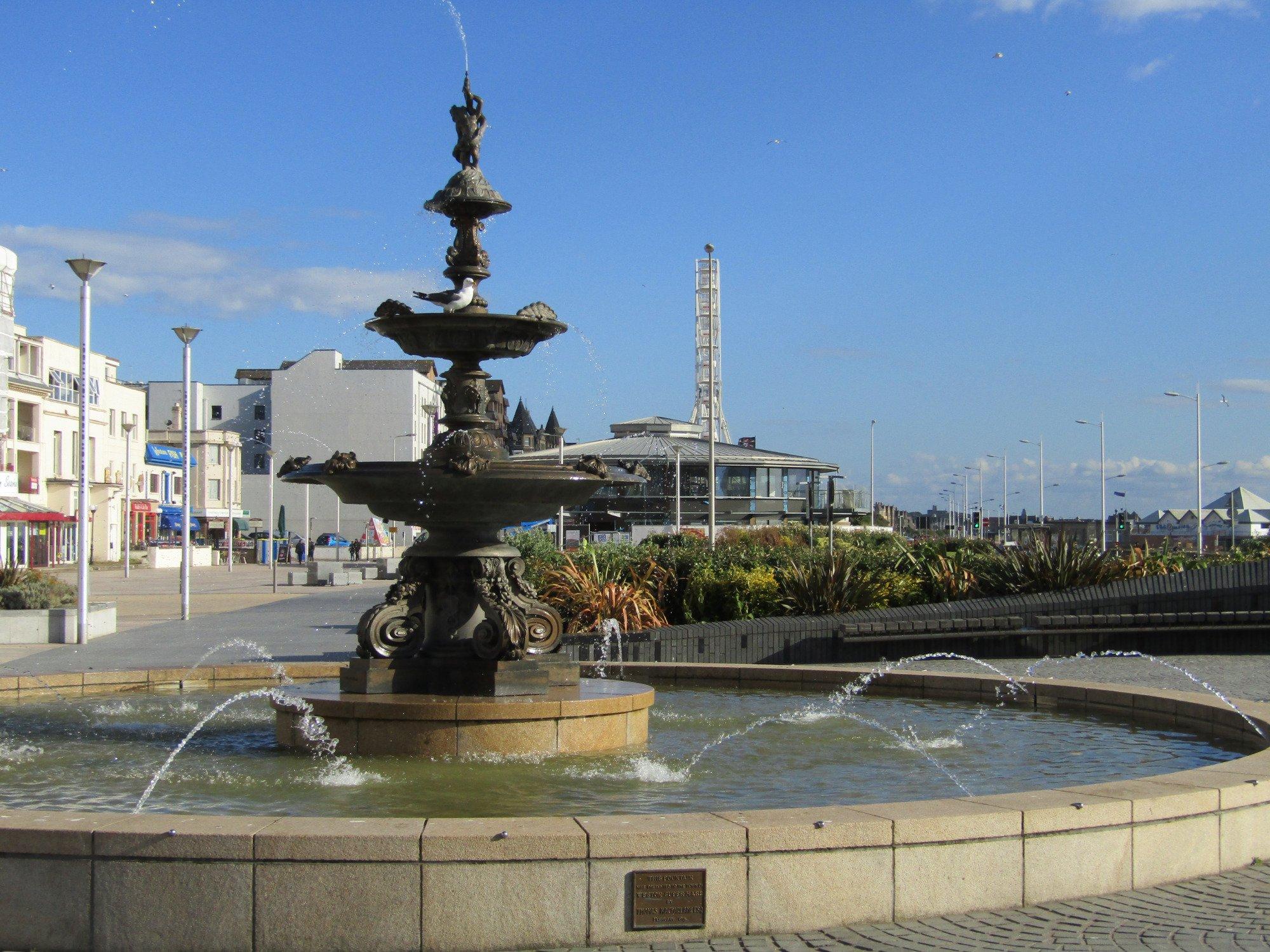 Princess Royal Square