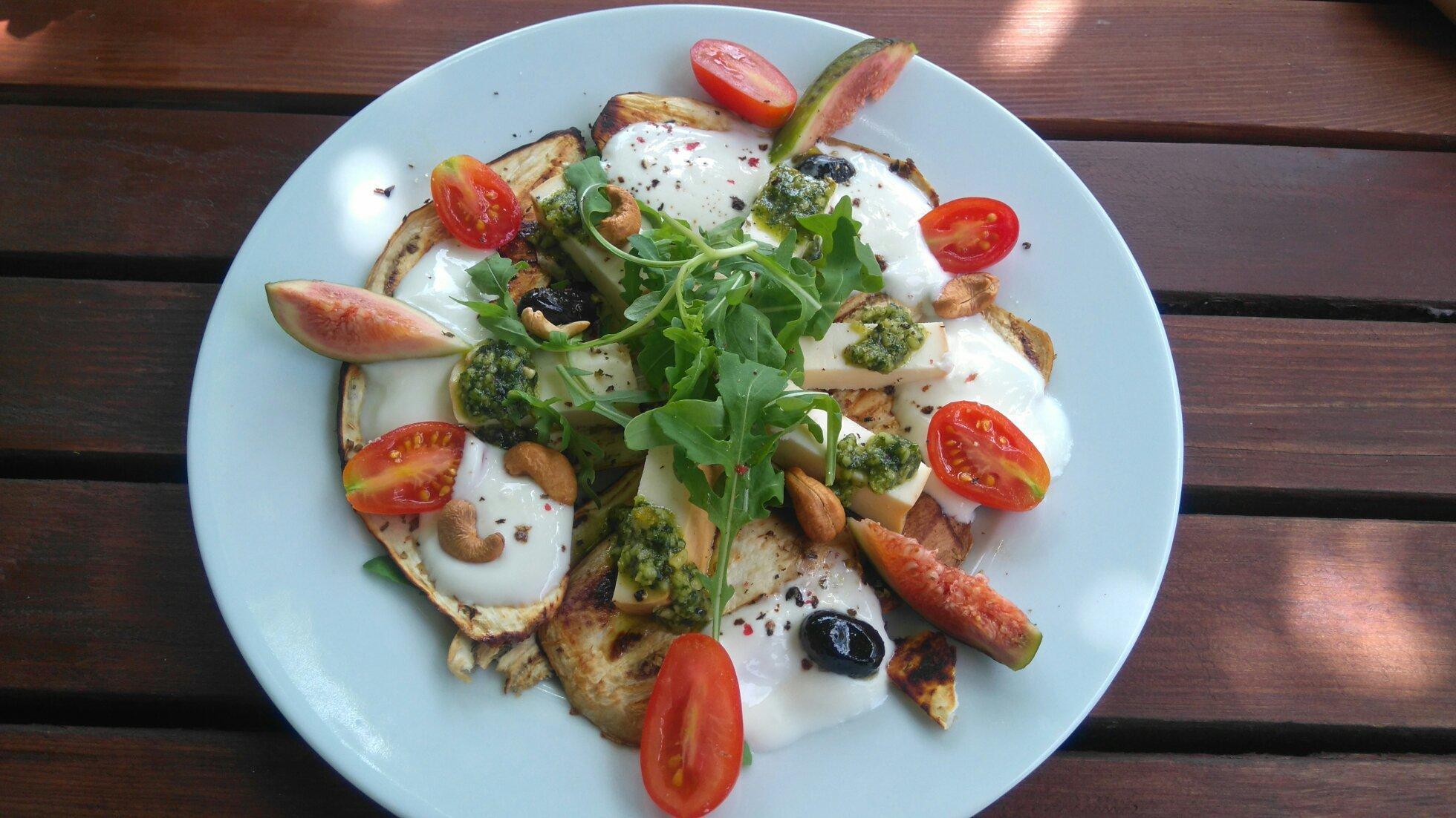 Die Sandhofer Restaurant