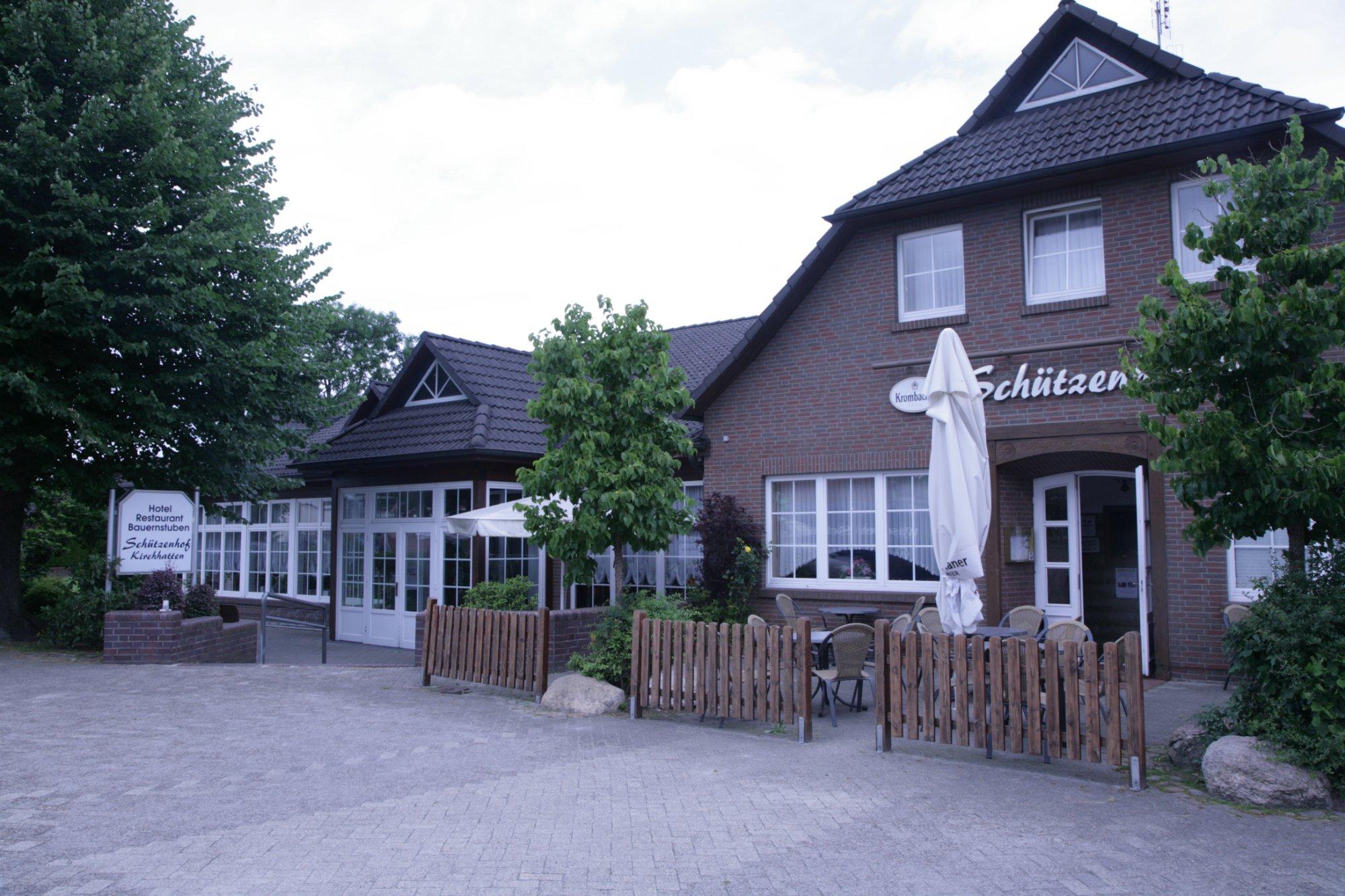 Schutzenhof Kirchhatten