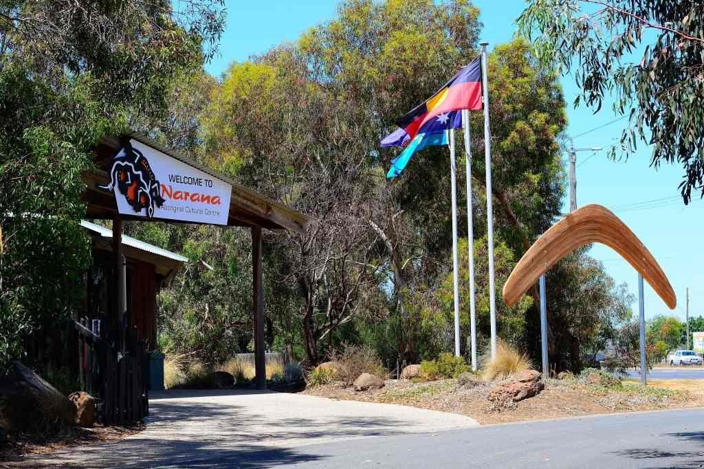 Narana Aboriginal Cultural Centre