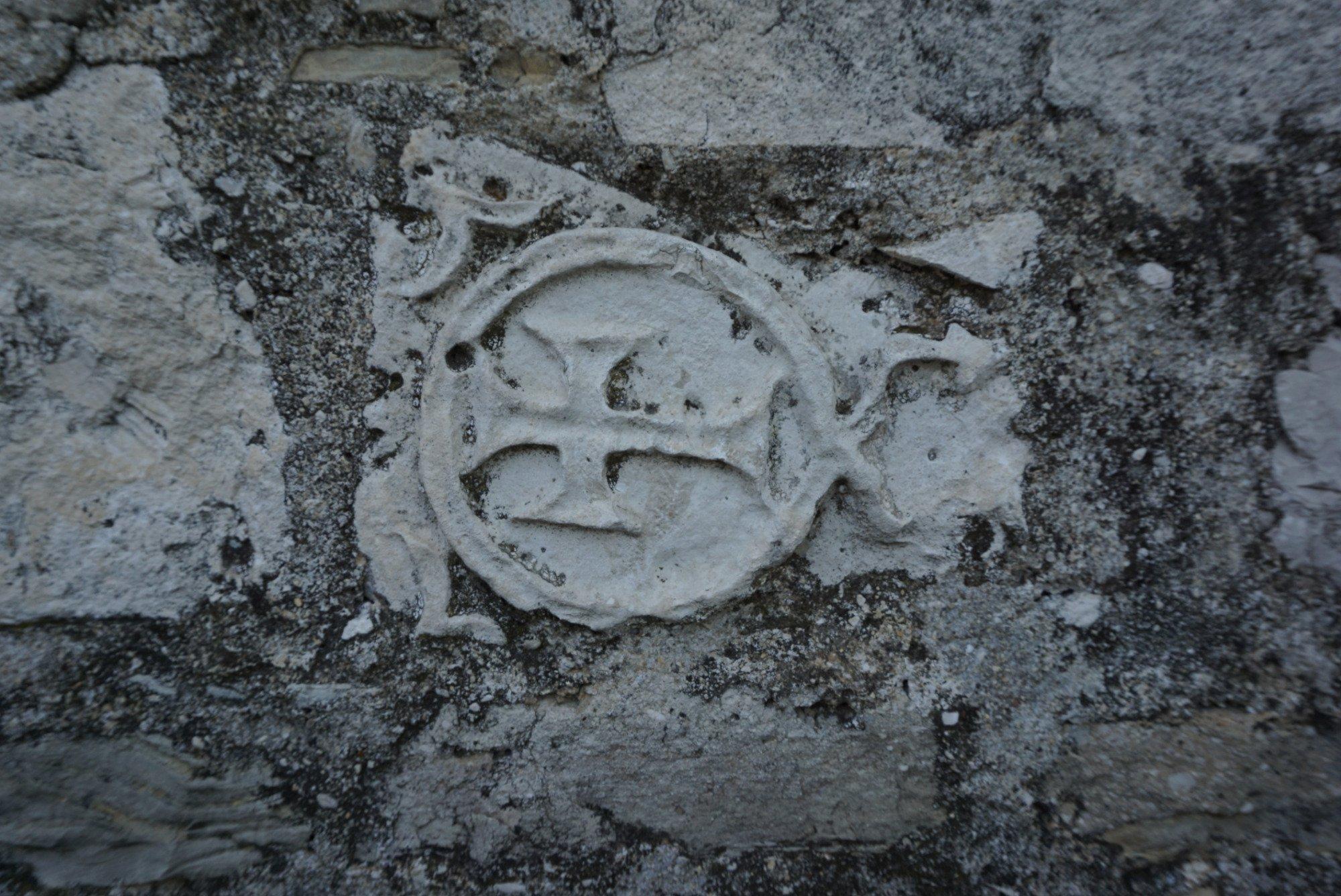 Church of St Kuzma and St Damjan