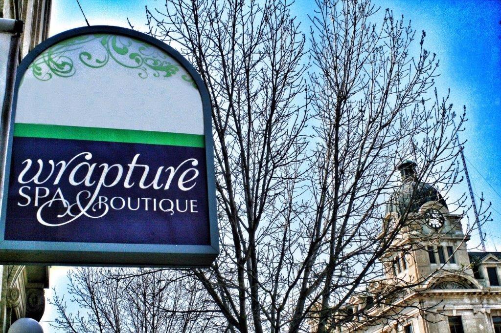 Wrapture Spa