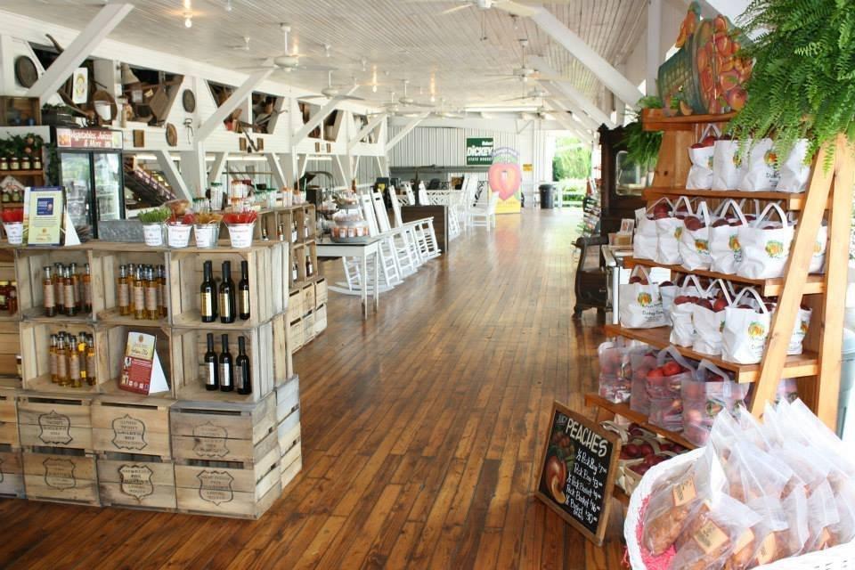 Dickey Farms