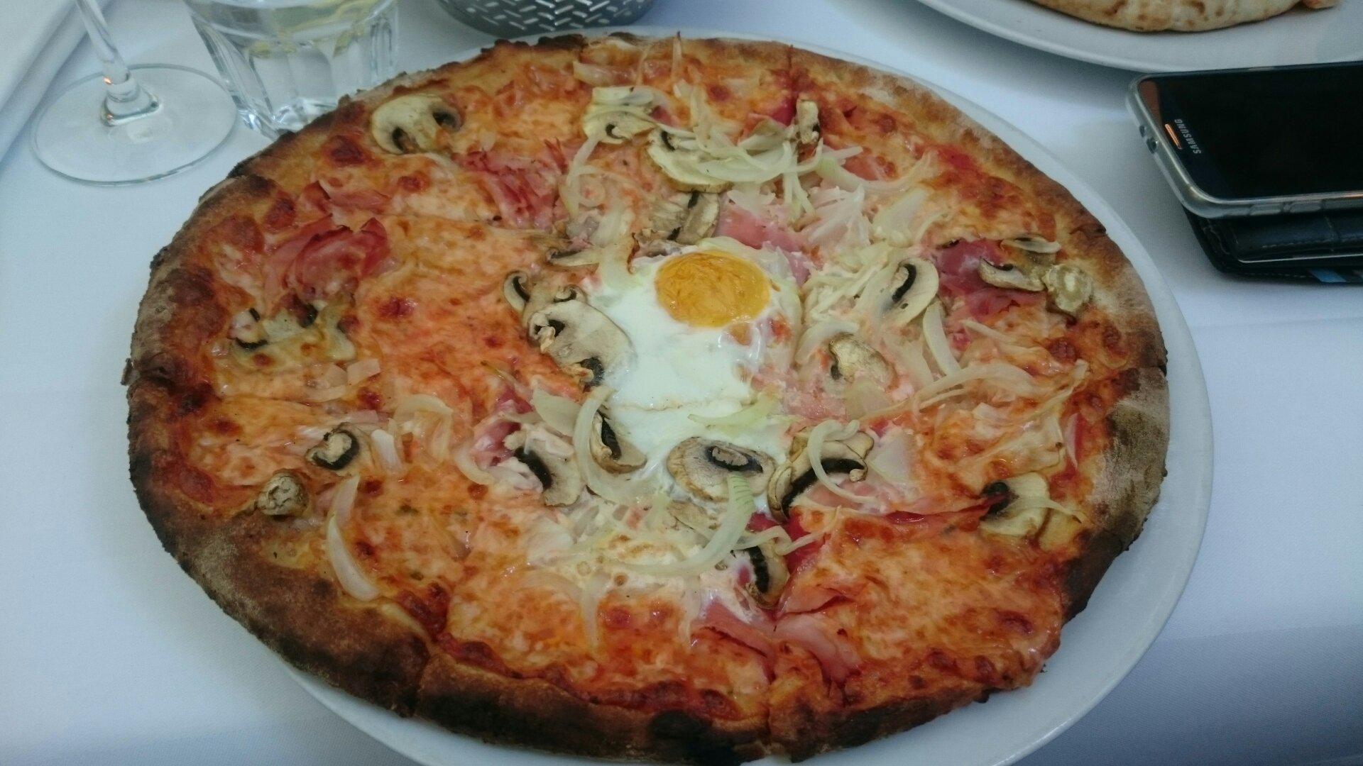 Pizzeria da Nino