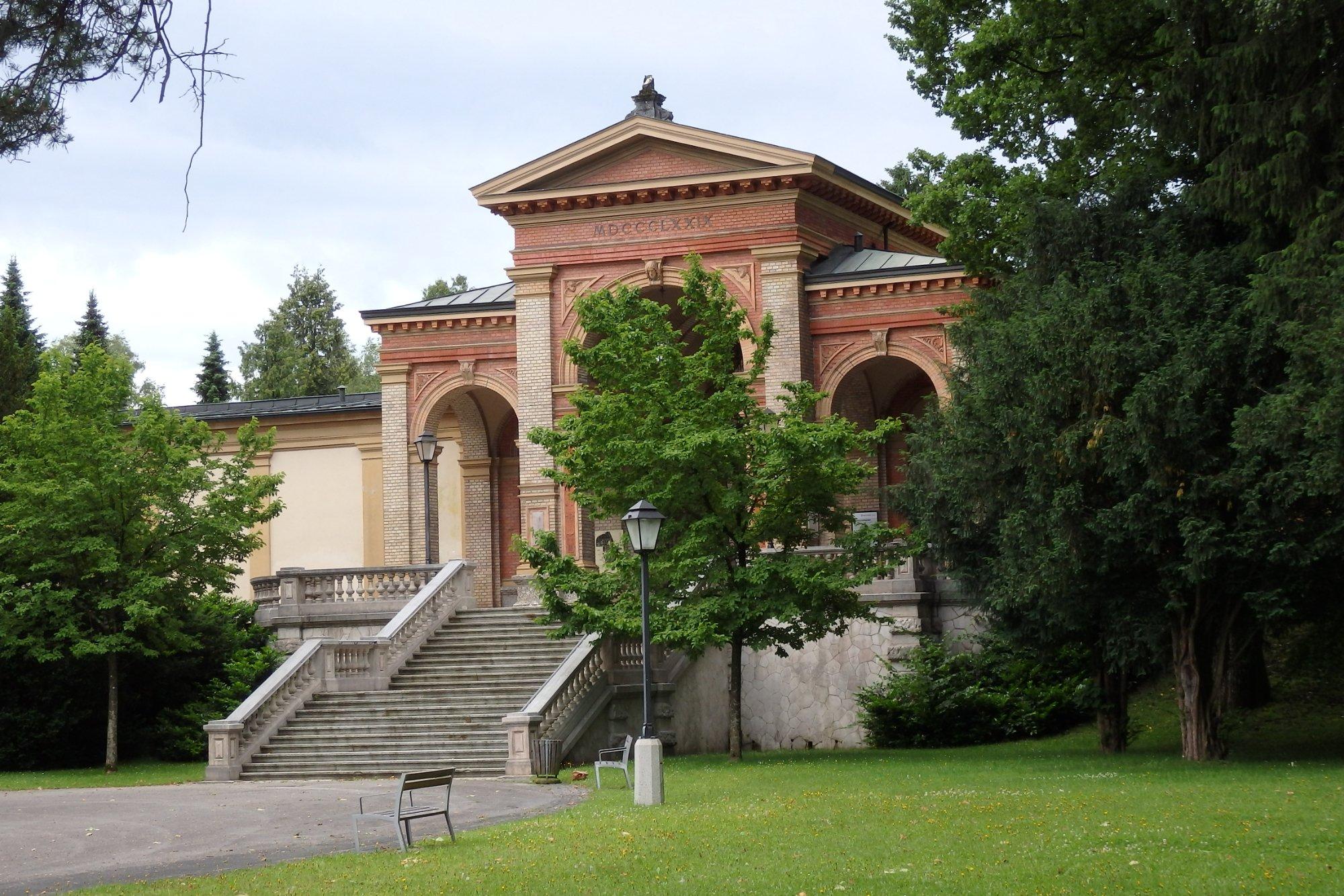 Hotel Pension Herbert