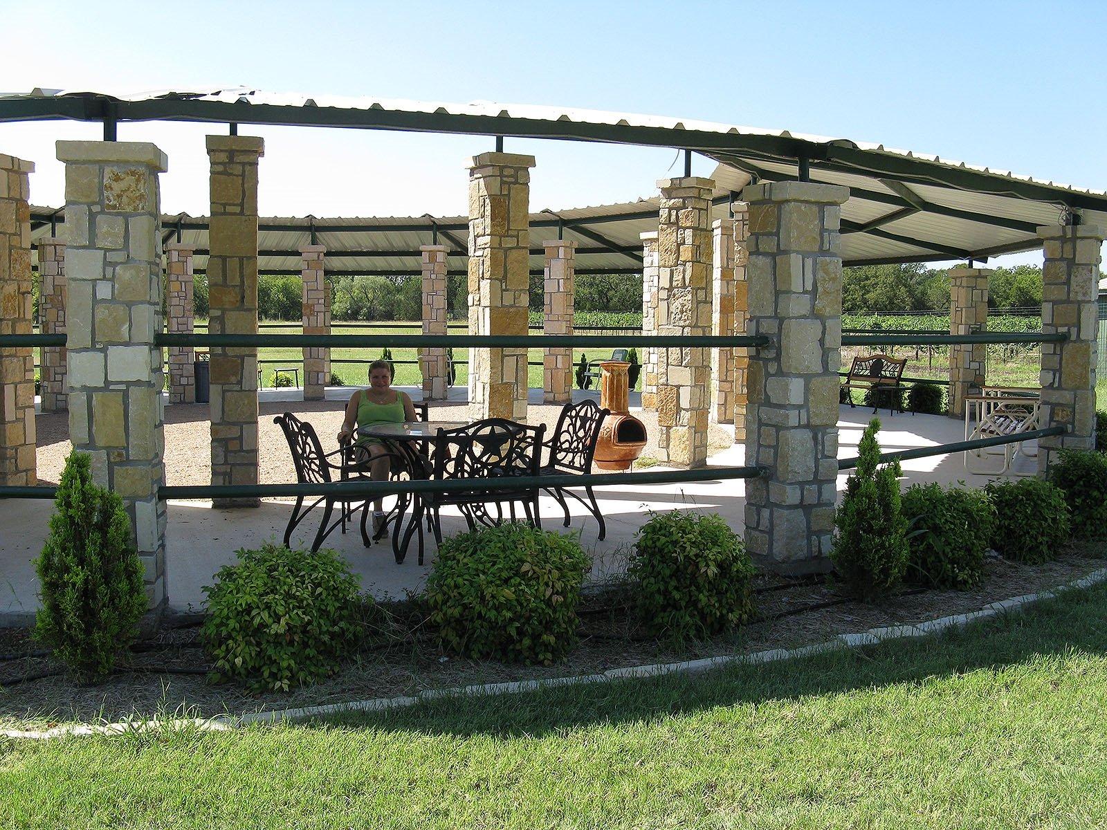 Photo by Anne Marie M