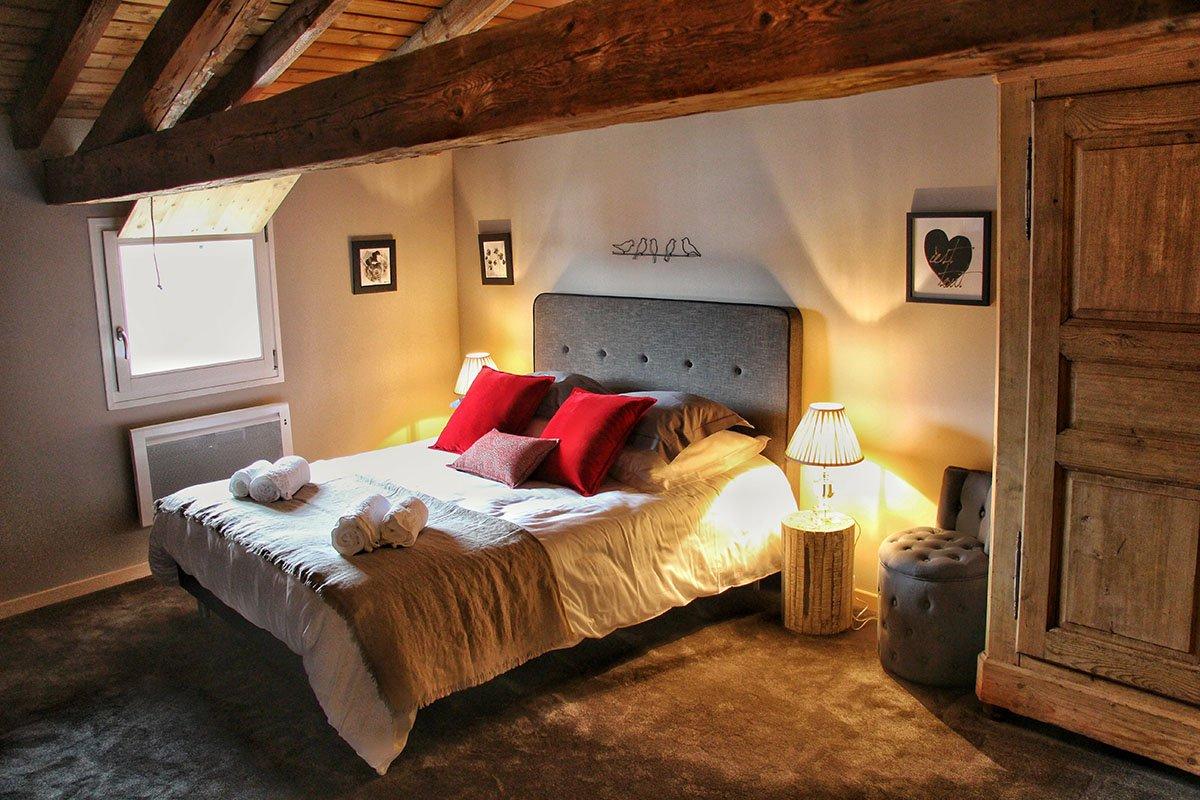 La Grange du Couvent