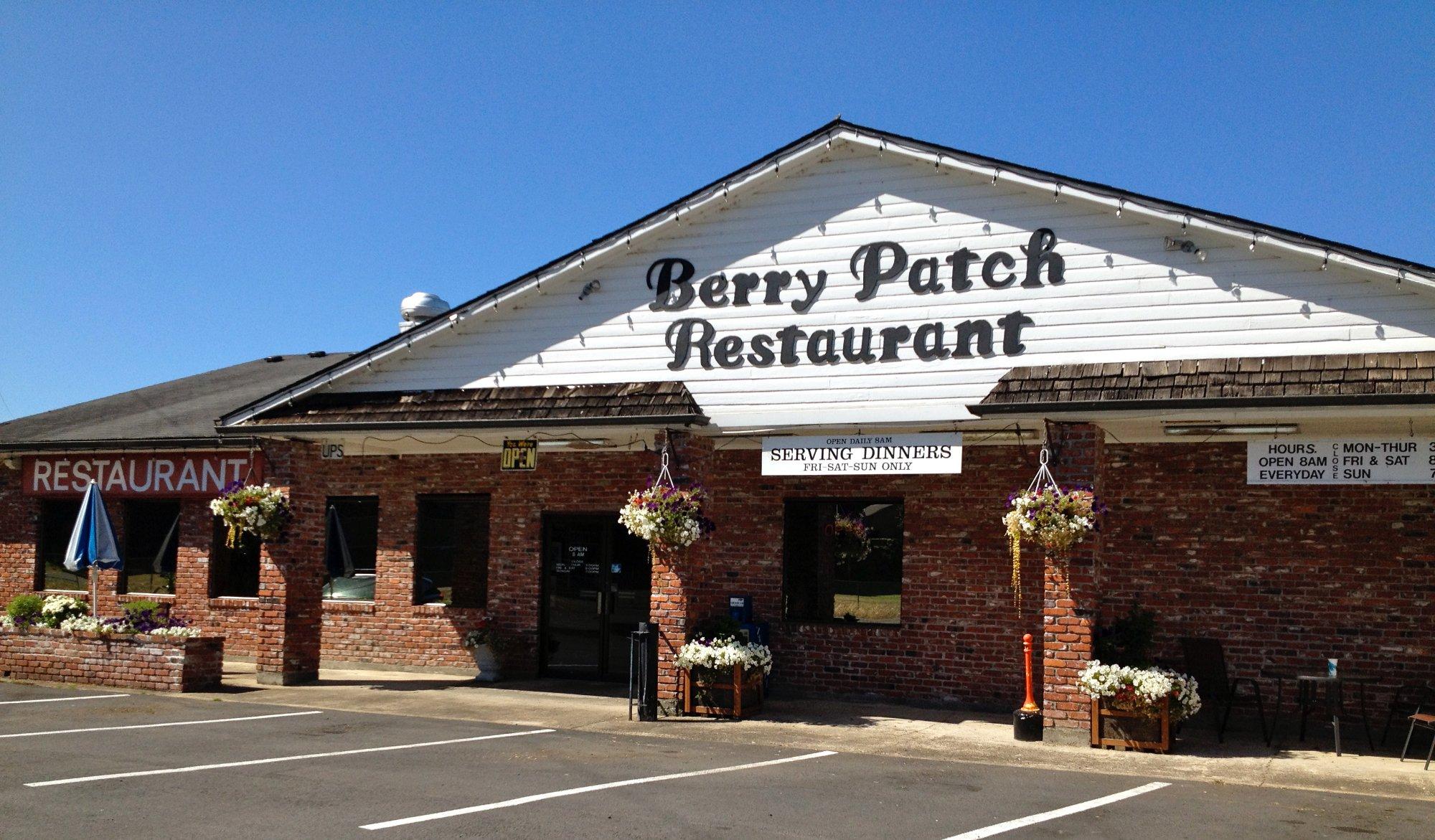 Berry Patch